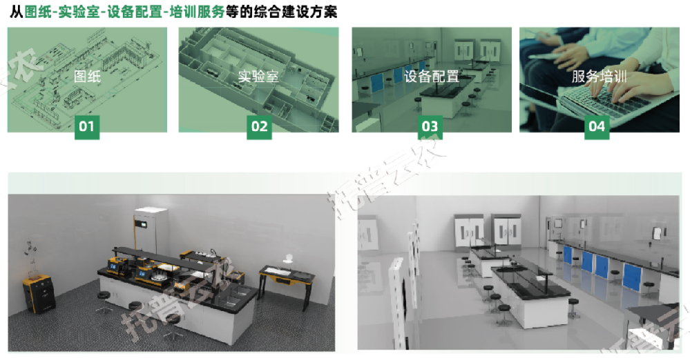 林木種苗實(shí)驗(yàn)室建設(shè)方案