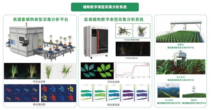 林業(yè)科研實(shí)驗(yàn)儀器